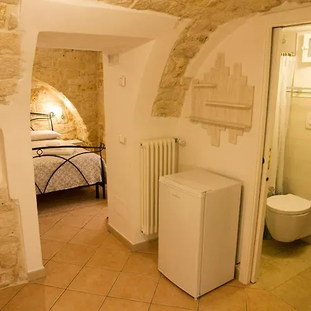 Casa Giannina 3*