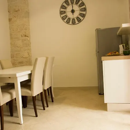 Casa Giannina Отель типа 