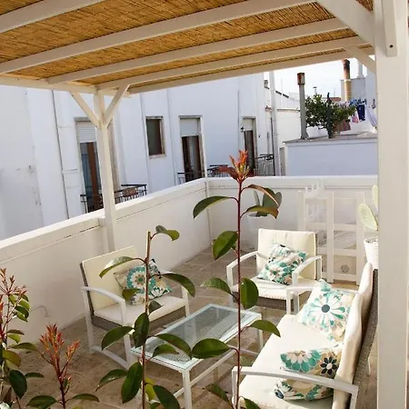 Casa Giannina * Castellana Grotte