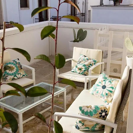 Casa Giannina 3*