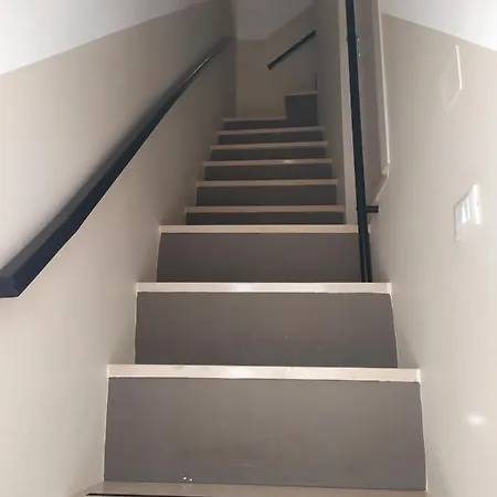 Panzió Casa Giannina