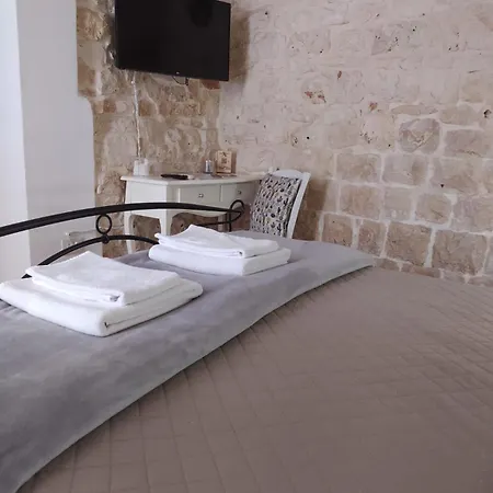 Casa Giannina Bed & Breakfast Castellana Grotte