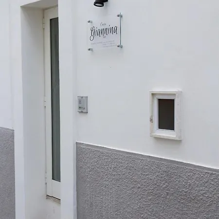 Casa Giannina 3*