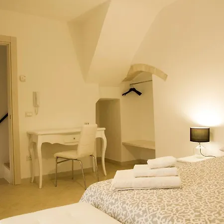 Casa Giannina 3*