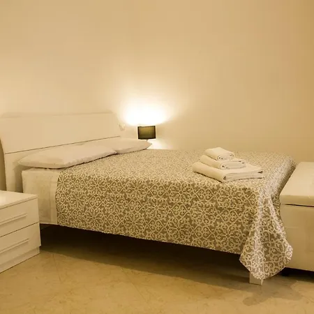 Couette-café Casa Giannina Castellana Grotte