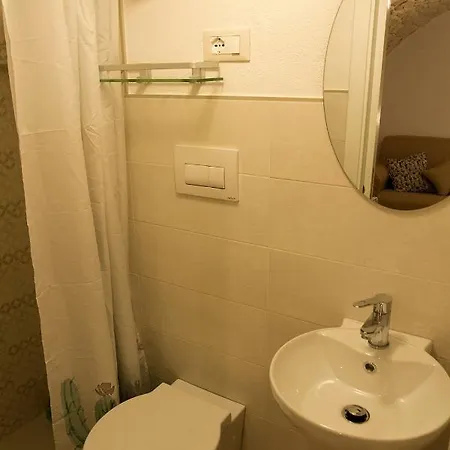 ベッド・アンド・ブレックファスト Casa Giannina