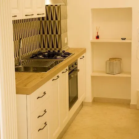 Casa Giannina 카스텔라나그로테
