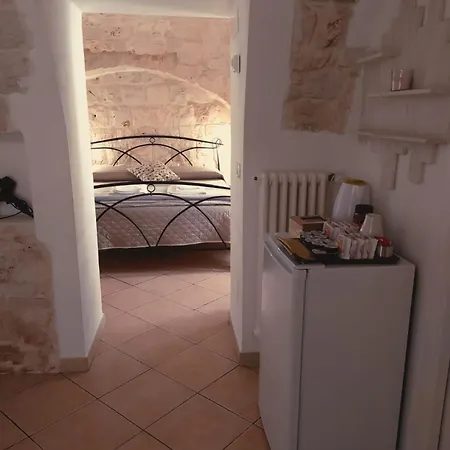 Couette-café Casa Giannina