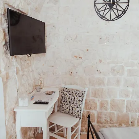 Bed & Breakfast Casa Giannina Castellana Grotte
