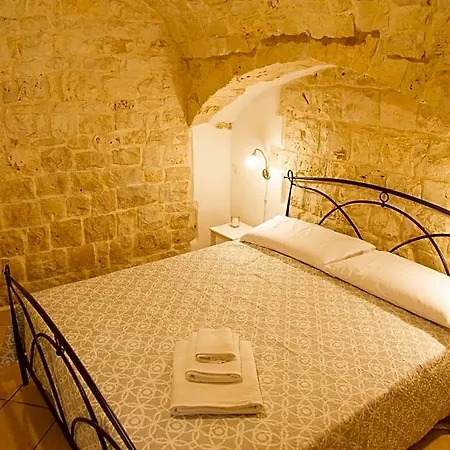 B&B Casa Giannina 3*