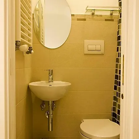 Casa Giannina 3*