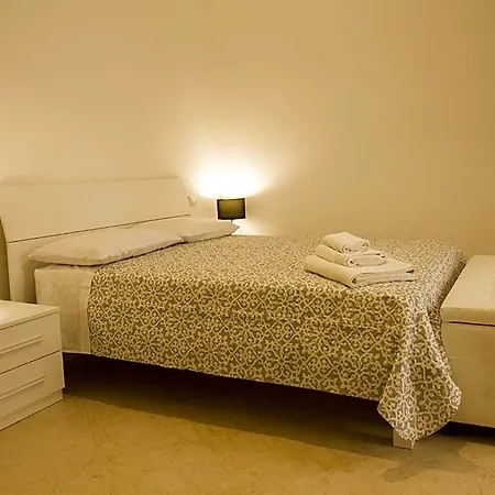 B&B Casa Giannina 카스텔라나그로테