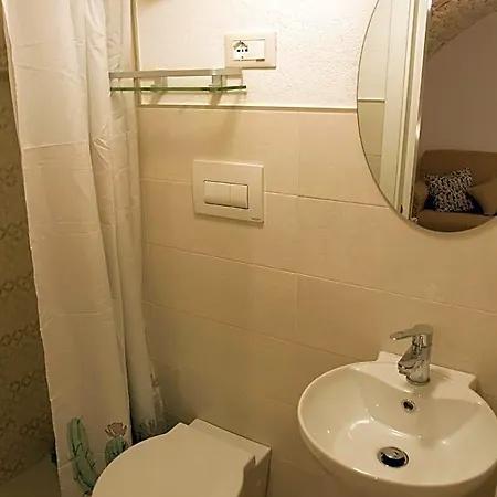 Casa Giannina Отель типа 
