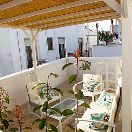 Casa Giannina 3*