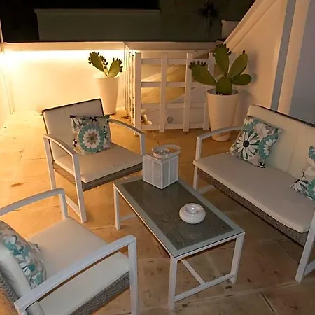 Casa Giannina B&B 3*