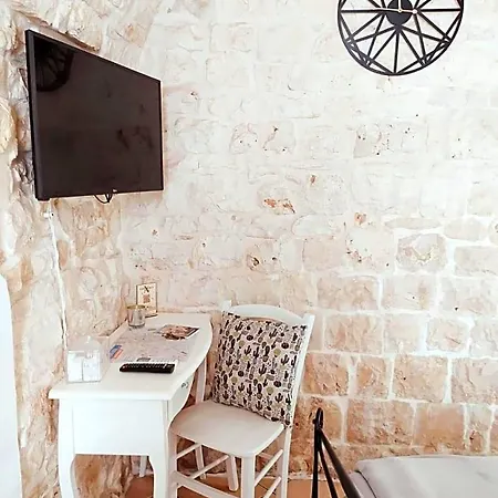 B&B Casa Giannina 카스텔라나그로테