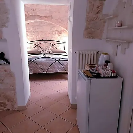 Casa Giannina 카스텔라나그로테