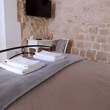 B&B Casa Giannina 3*