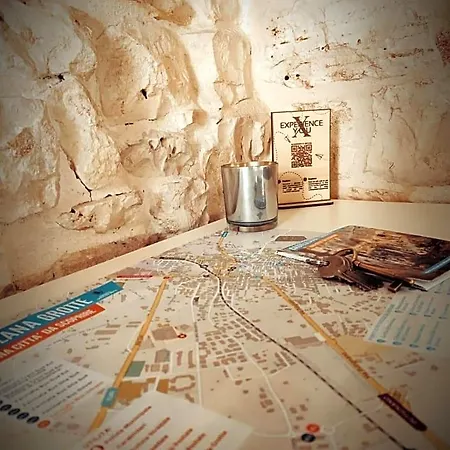 B&B Casa Giannina