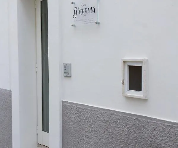 Casa Giannina 3*