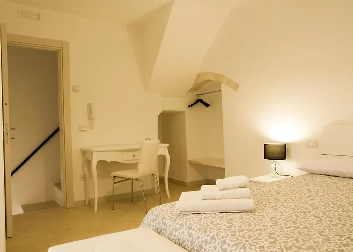 Casa Giannina 3*