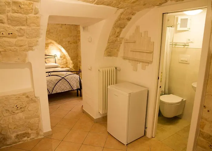 Casa Giannina 3*