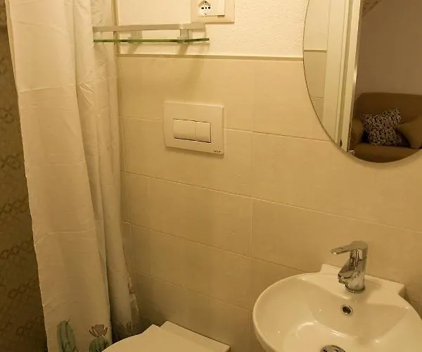 Bed & Breakfast Casa Giannina