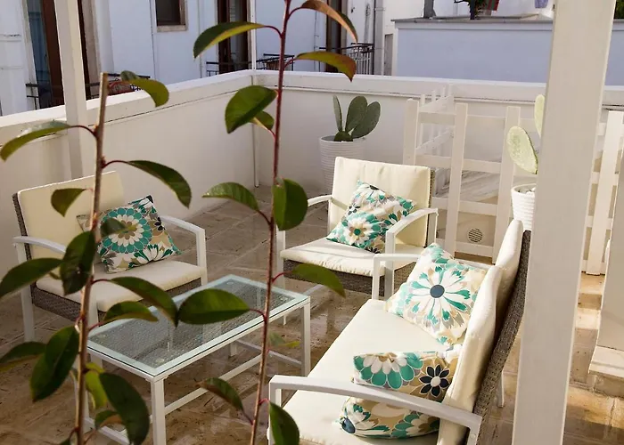 Casa Giannina 3*