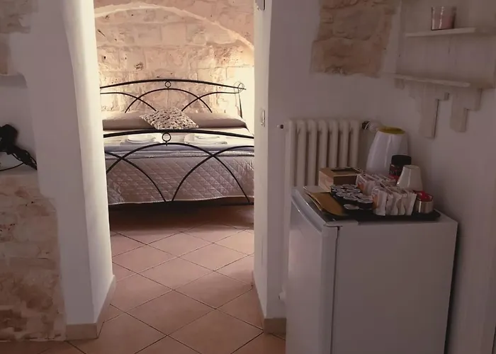 Bed & Breakfast Casa Giannina